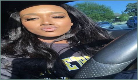 Taahirah O'Neal Age, Biography, Height, Family, Net Worth